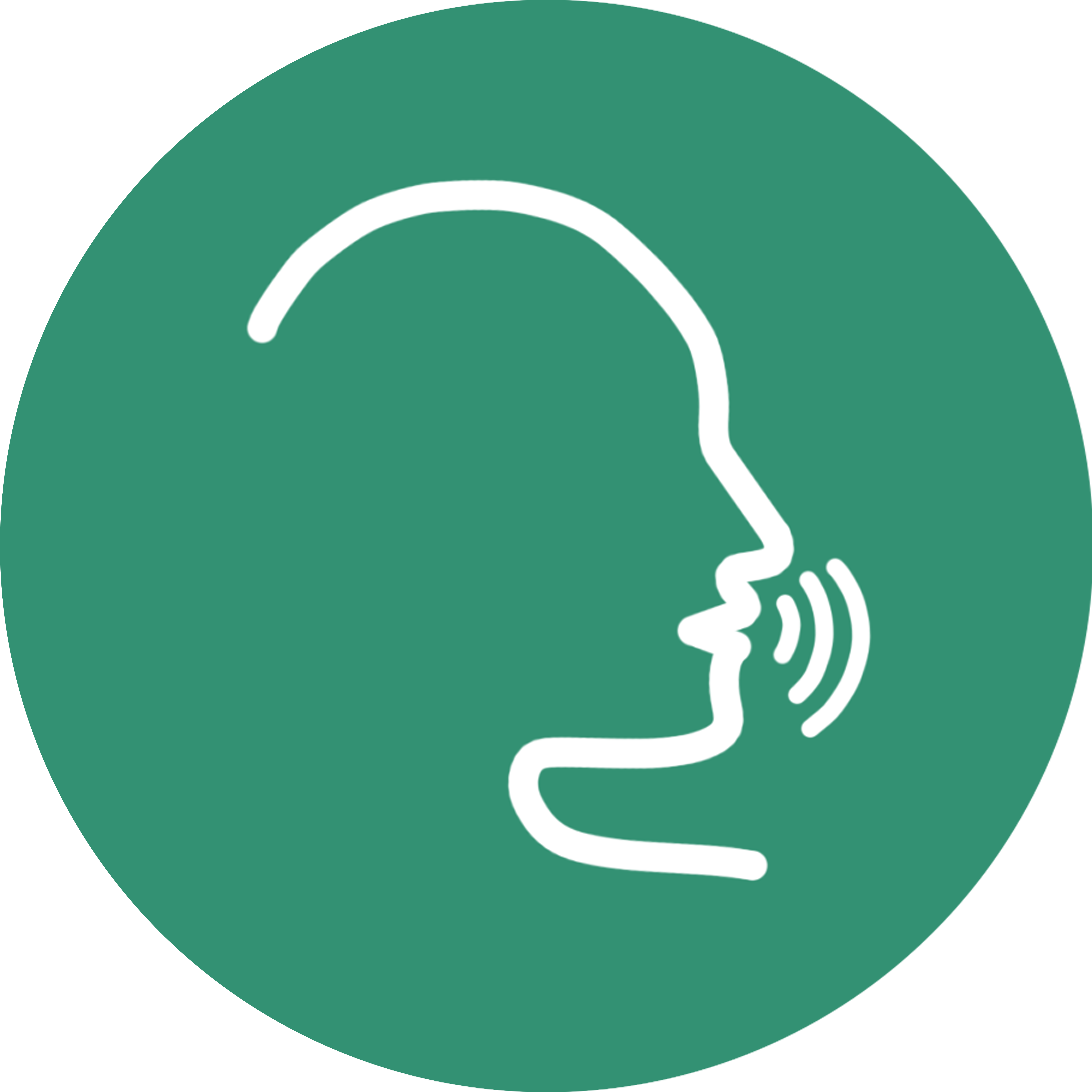Speech Therapy